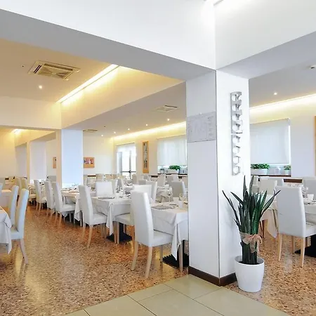 Hotell Levante Caorle