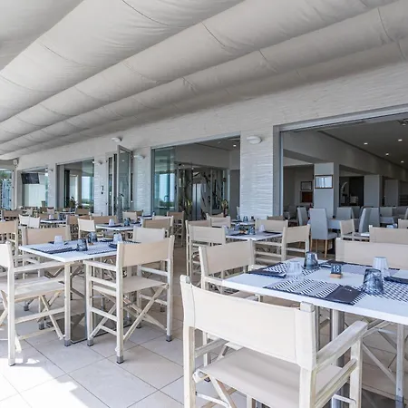 Otel Levante