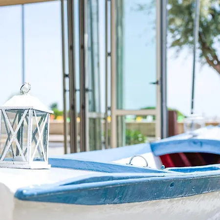 Hotell Levante Caorle