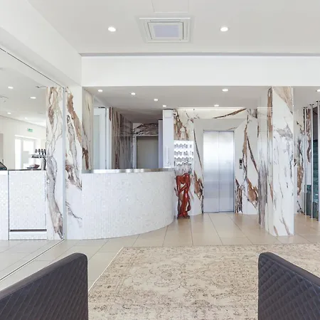 Hotel Levante Caorle