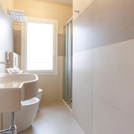 Hotell Levante Caorle