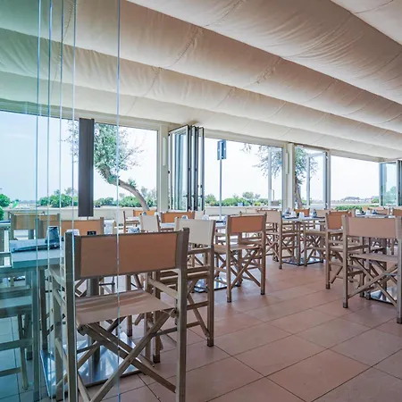 Levante Otel