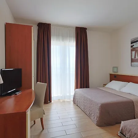 Otel Levante