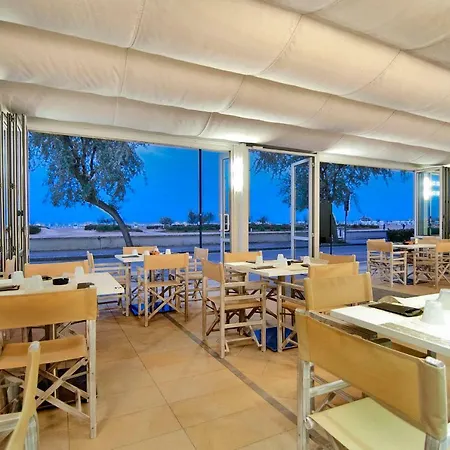 Hotell Levante Caorle