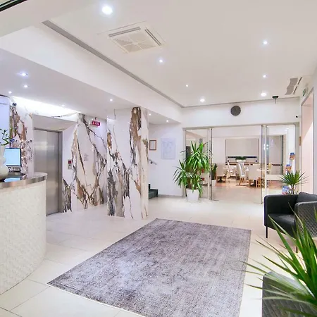 Hotel Levante Caorle