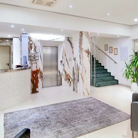 Otel Levante