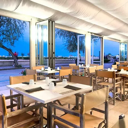 Levante Otel