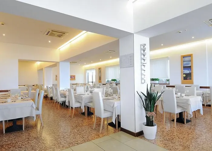 Hotel Levante Caorle