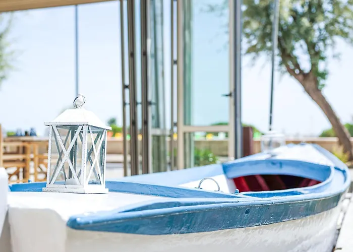 Hotel Levante Caorle