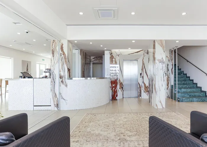 Hotel Levante Caorle