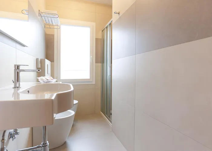 Hotel Levante Caorle