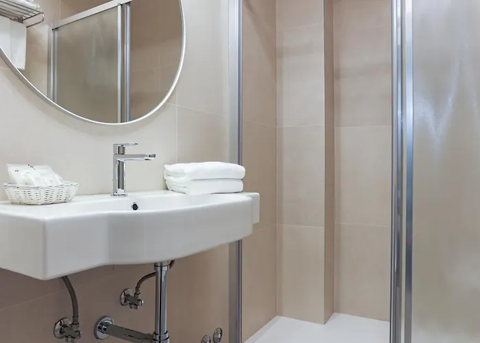 Hotel Levante Caorle