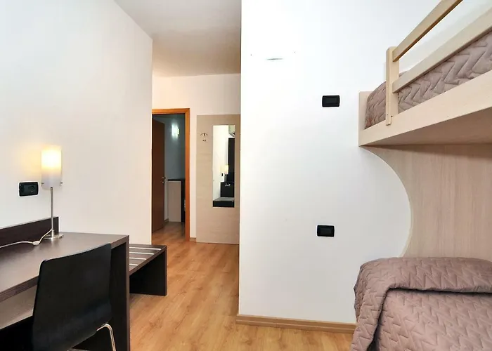 Hotel Levante Caorle