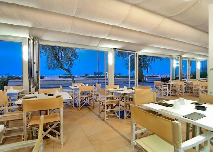 Hotel Levante Caorle