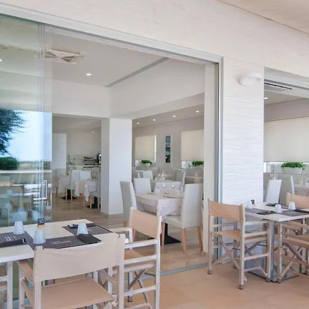 Levante Καόρλε