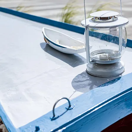 Ξενοδοχείο Levante