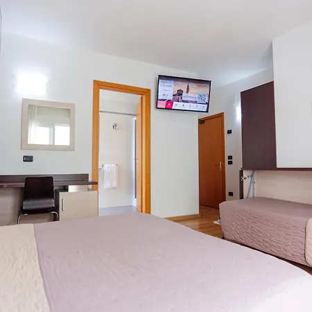 Hotel Levante 3*