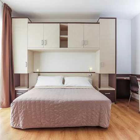 Levante 3* Καόρλε