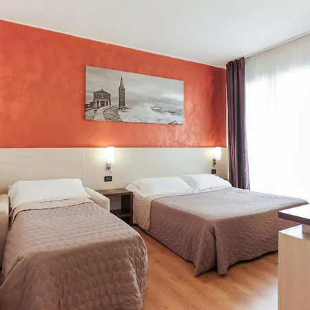 Levante 3* Caorle