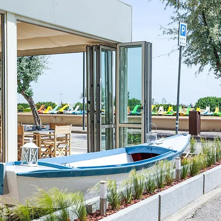 Levante Ξενοδοχείο