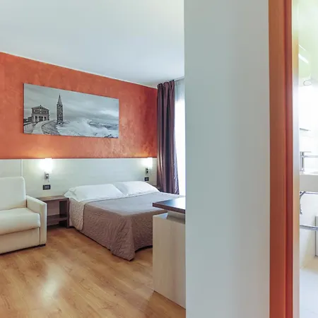 Ξενοδοχείο Levante 3*