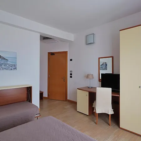 Hotel Levante Caorle