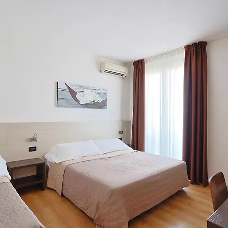 Hotel Levante Caorle