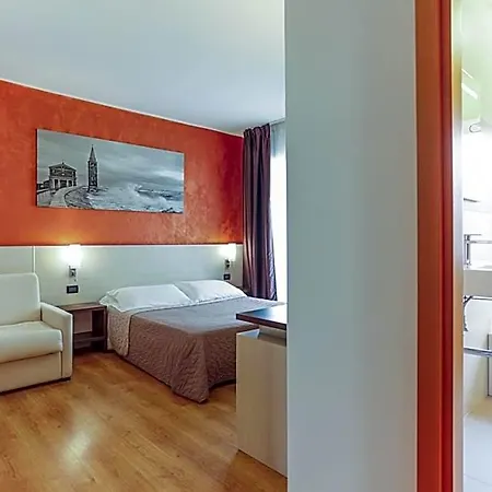 Hotel Levante Caorle