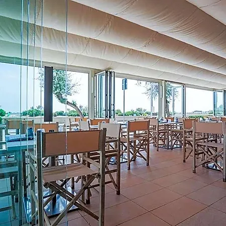 Hotel Levante Caorle