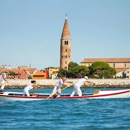 Ξενοδοχείο Levante