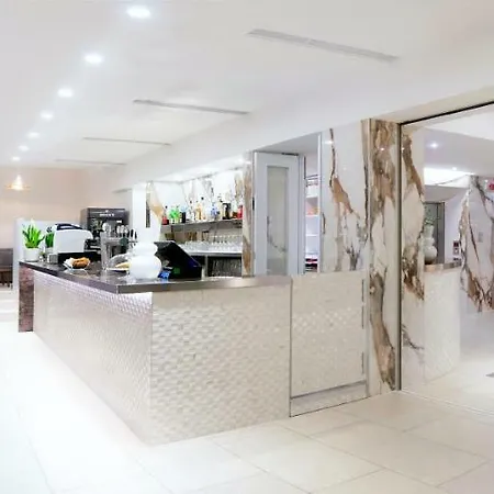 Levante Otel