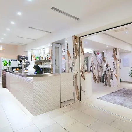 Levante Καόρλε