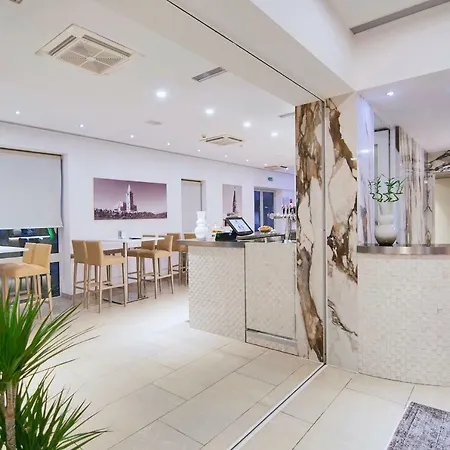 Hotel Levante Caorle
