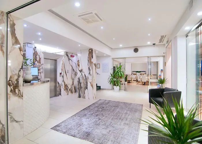 Hotel Levante Caorle