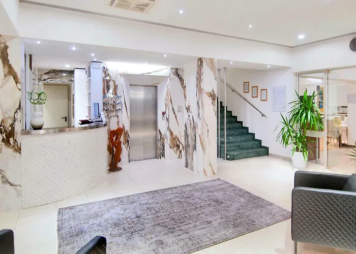 Hotel Levante