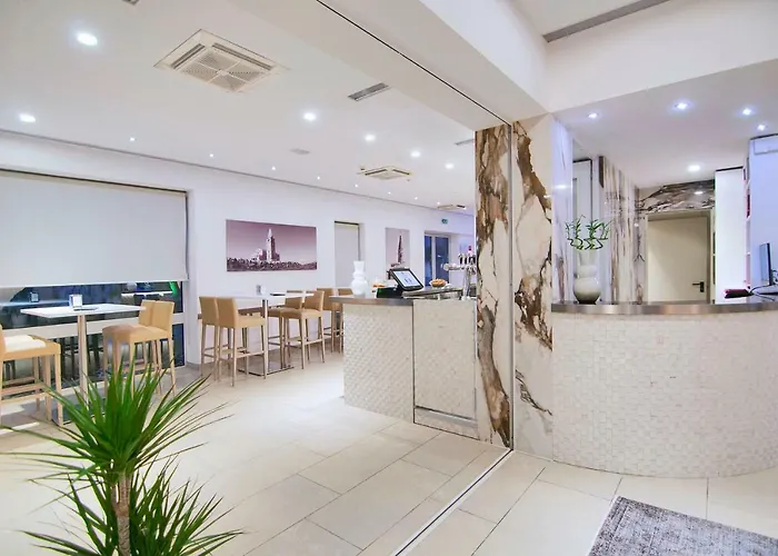 Hotel Levante Caorle